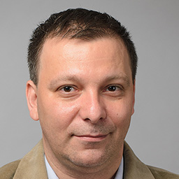 Damian Popescu